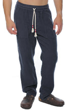 Pantaloni Mc2 Saint Barth Calais