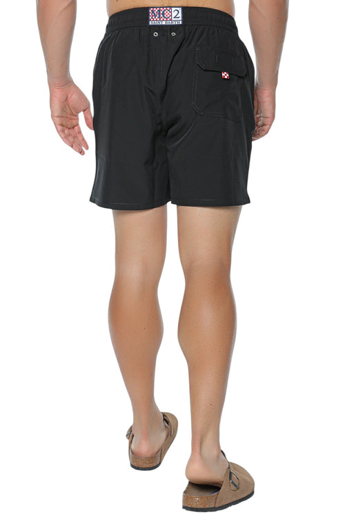 Short de baie MC2 Saint Barth Comfort