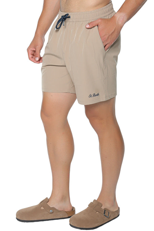 Short de baie MC2 Saint Barth Comfort