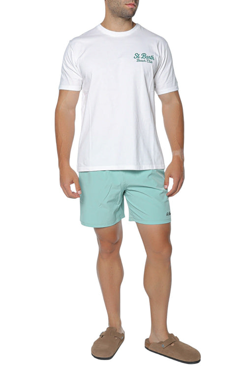 Short de baie MC2 Saint Barth Comfort