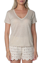 Tricou MC2 Saint Barth Eloise