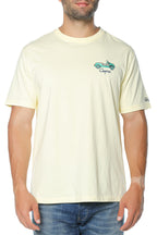 Tricou MC2 Saint Barth Portofino