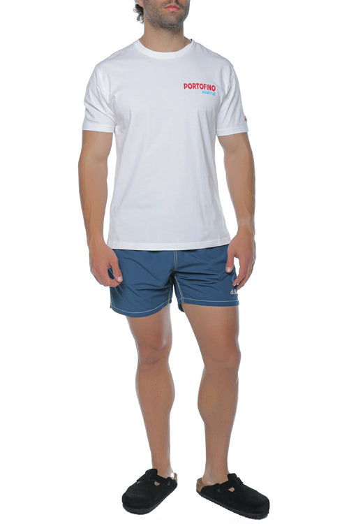 Tricou Mc2 Saint Barth Portland