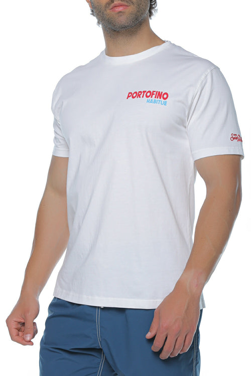 Tricou Mc2 Saint Barth Portland