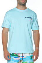 Tricou MC2 Saint Barth Portland