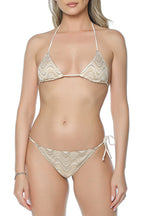 Slip de baie Mc2 Saint Barth Levyne