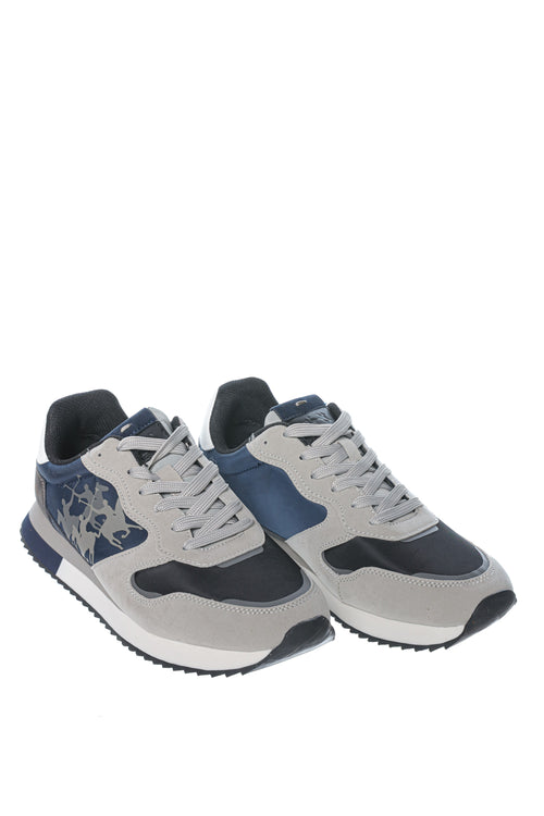 Sneakers La Martina