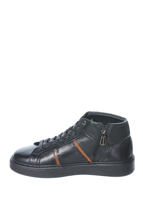 Sneakers La Martina Todi