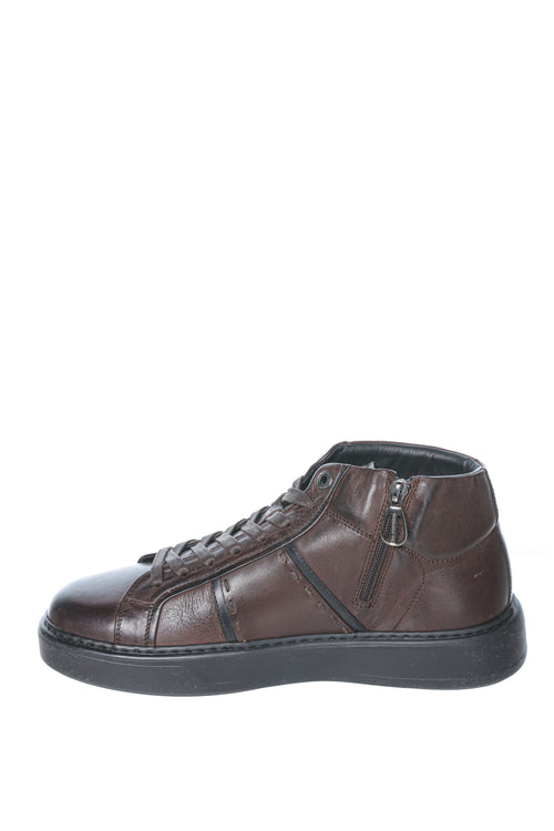 Sneakers La Martina Todi