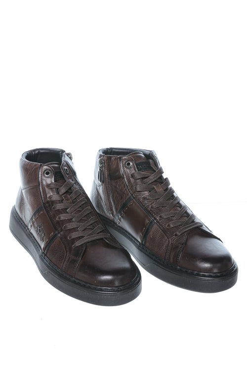 Sneakers La Martina Todi