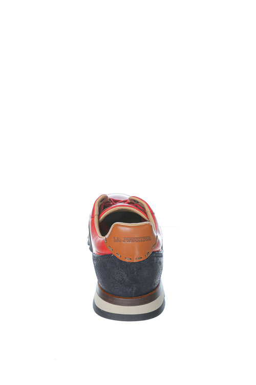 Sneakers La Martina Todi