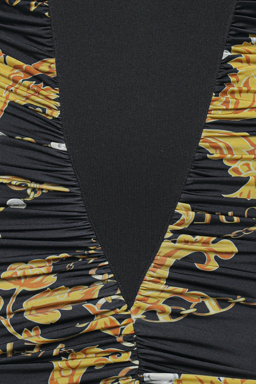 Rochie Versace Jeans Couture