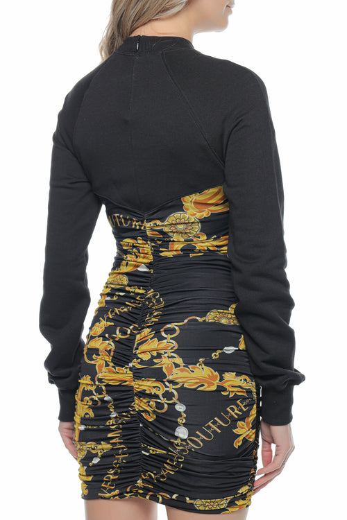 Rochie Versace Jeans Couture
