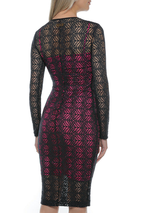 Rochie Versace Jeans Couture
