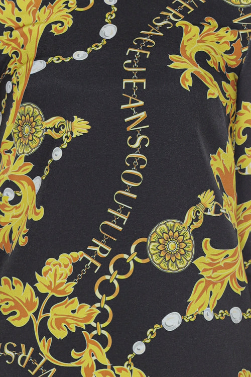 Rochie Versace Jeans Couture