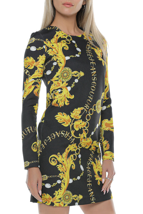 Rochie Versace Jeans Couture