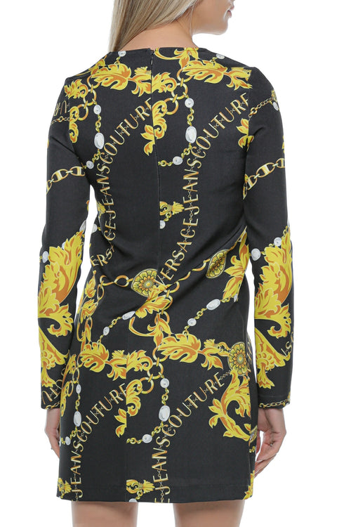 Rochie Versace Jeans Couture