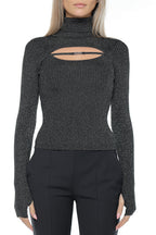 Pulover Versace Jeans Couture
