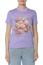 Tricou Versace Jeans Couture