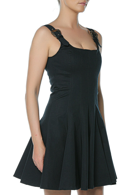 Rochie Versace Jeans Couture