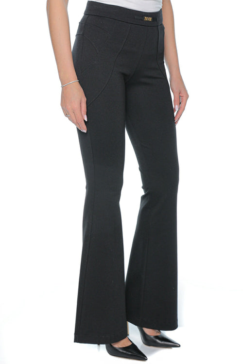Pantaloni Versace Jeans Couture Geometric Shapes