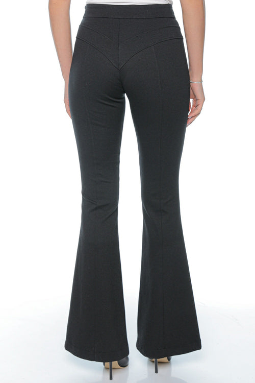 Pantaloni Versace Jeans Couture Geometric Shapes