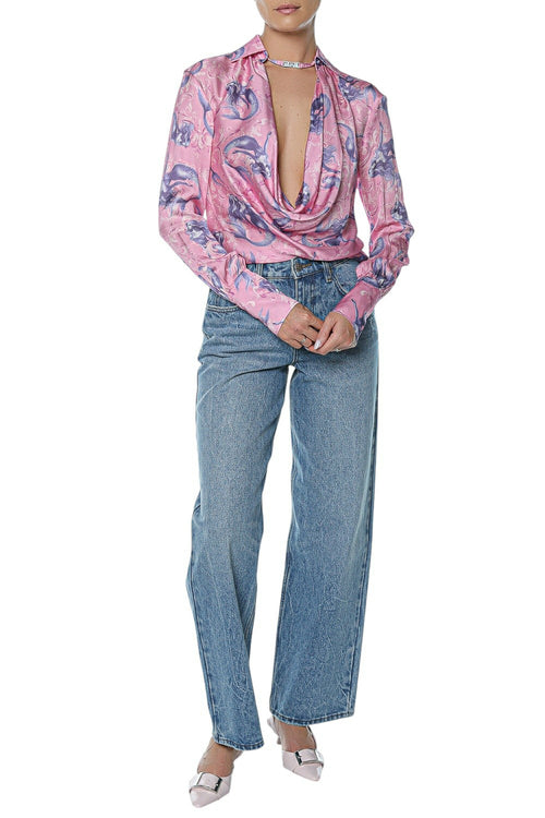 Camasa Versace Jeans Couture
