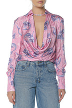 Camasa Versace Jeans Couture