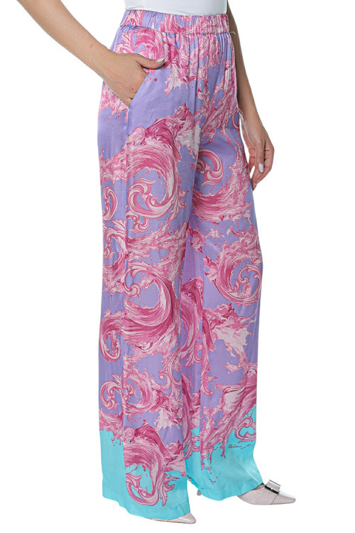Pantaloni Versace Jeans Couture