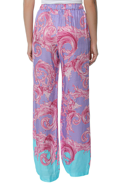 Pantaloni Versace Jeans Couture