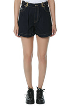 Pantaloni Scurti Versace Jeans Couture
