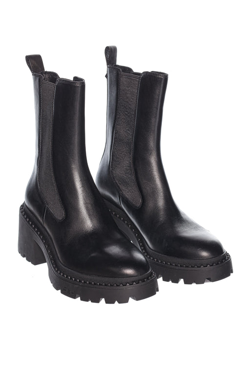 Gheata ASH Nico Studs
