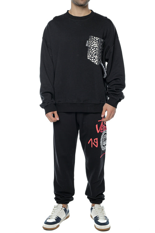 Pantaloni Just Cavalli