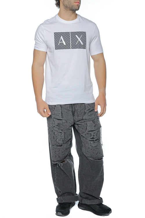 Tricou Armani Exchange