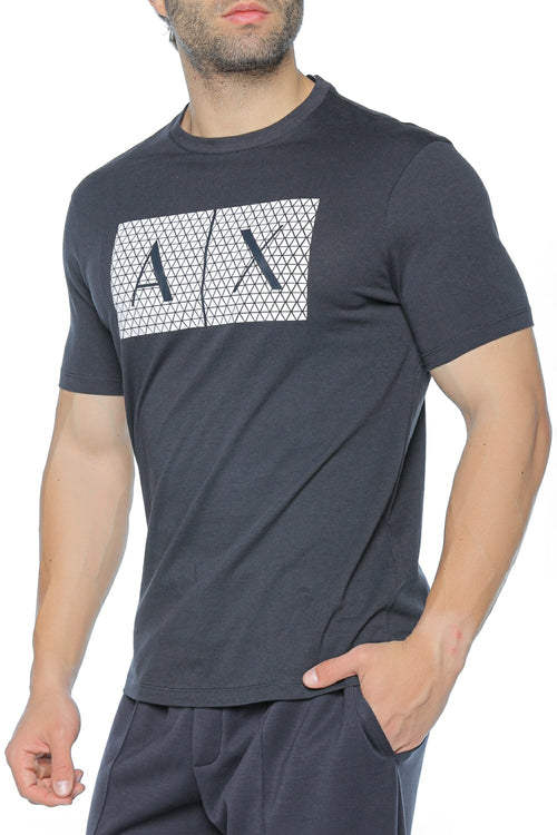 Tricou Armani Exchange