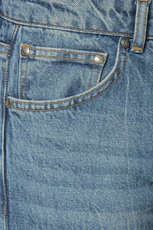 Pantaloni Just Cavalli
