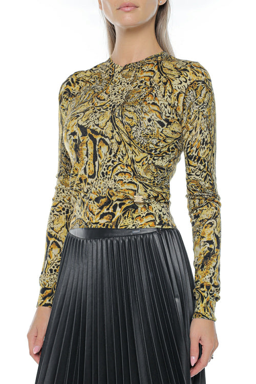 Pulover Just Cavalli