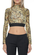 Tricou Just Cavalli