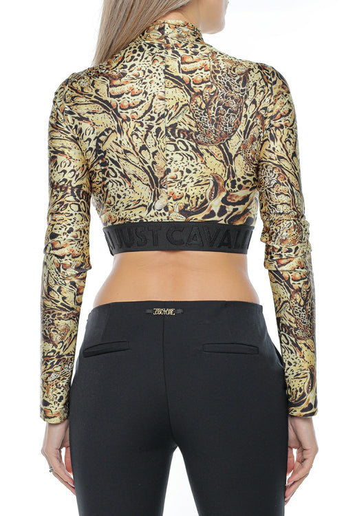 Tricou Just Cavalli