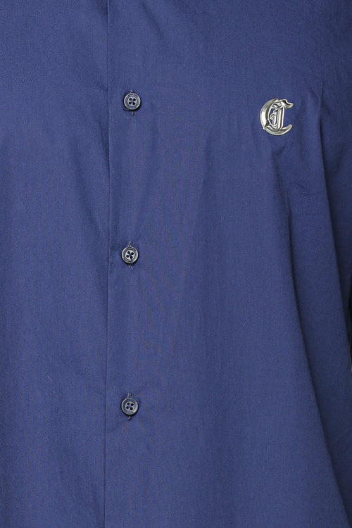 Camasa Just Cavalli R Jc Patch