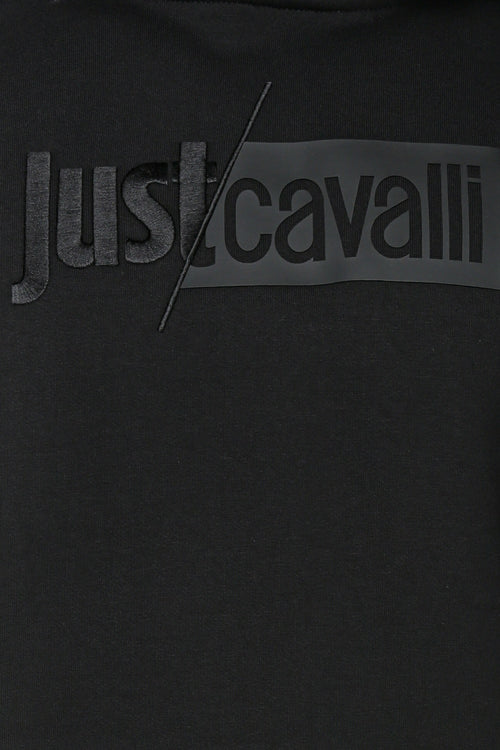 Bluza Just Cavalli R Logo Slash