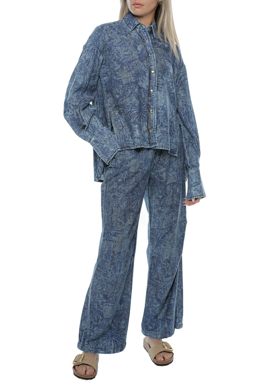 Camasa Just Cavalli