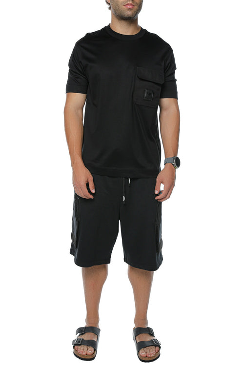 Pantaloni Scurti Just Cavalli