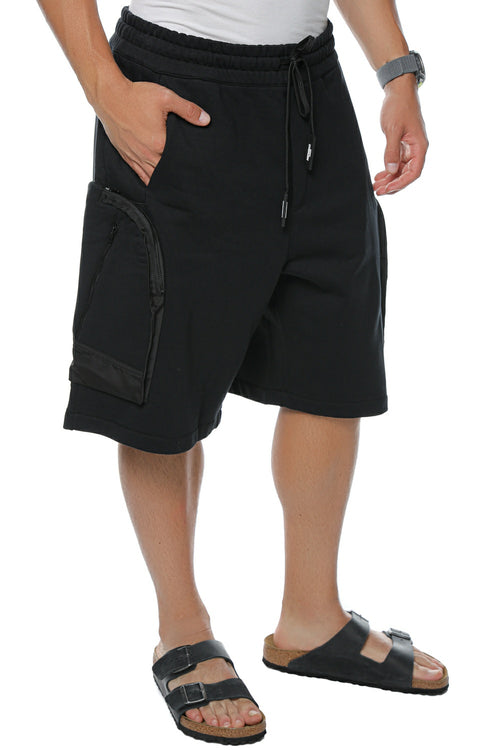 Pantaloni Scurti Just Cavalli