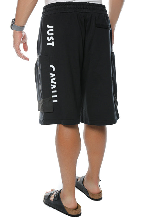 Pantaloni Scurti Just Cavalli
