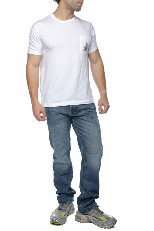 Pantaloni Just Cavalli Regular 5Pocket