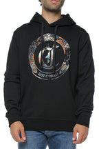 Bluza Just Cavalli R New Snake Round