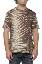 Tricou Just Cavalli R Nepal Tiger