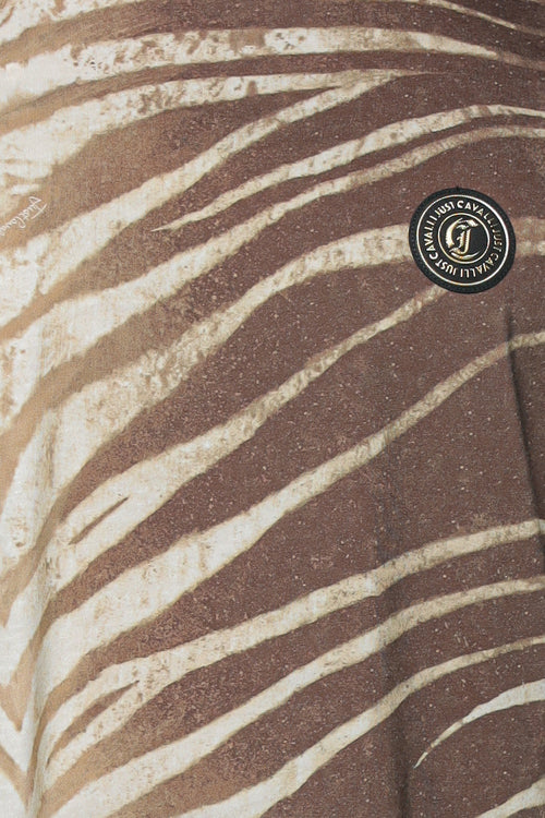 Tricou Just Cavalli R Nepal Tiger