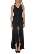 Rochie Just Cavalli Metal Detail